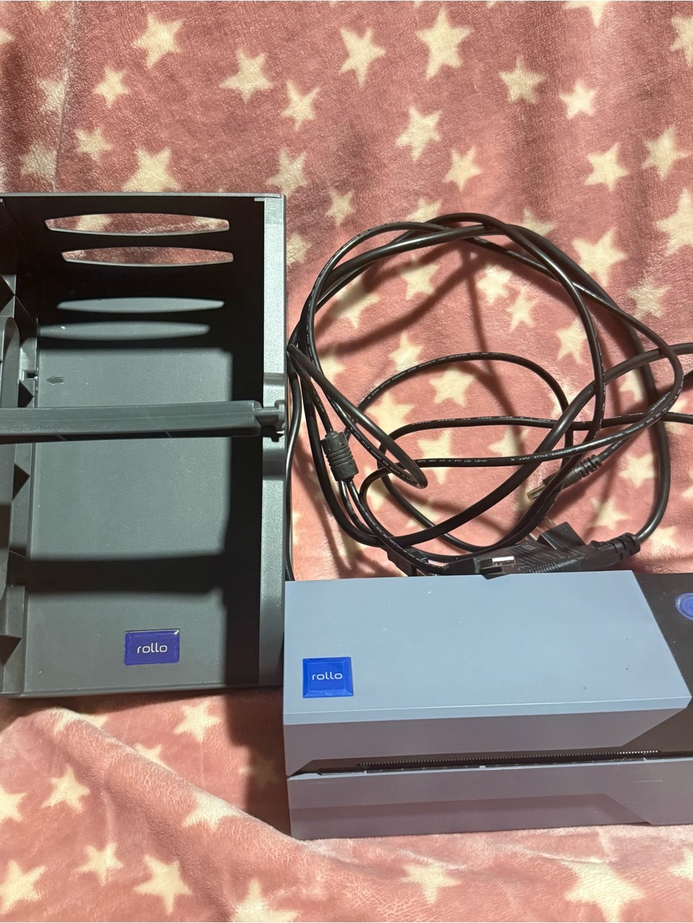 Rollo thermal printer